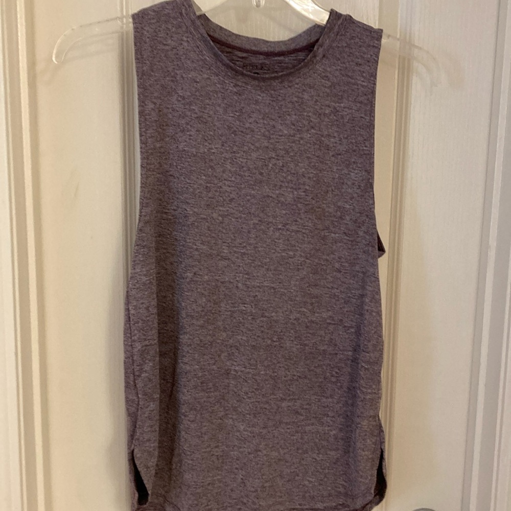 Fitkicks Active Tank